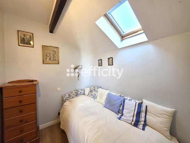 Appartement - 31 m² - 2 pièces