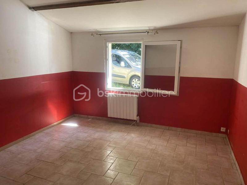 Maison ancienne - 100 m² - 4 pièces