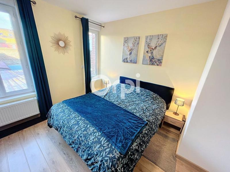 Appartement - 71 m² - 3 pièces