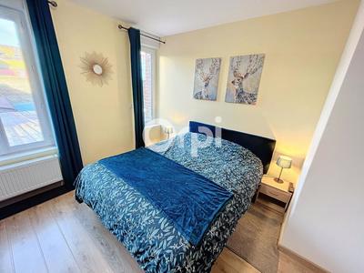 Appartement - 71 m² - 3 pièces