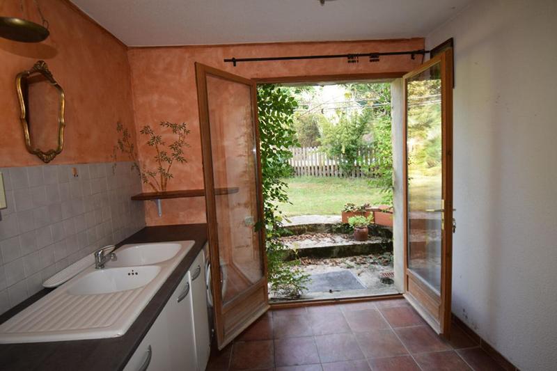 Maison - 195 m² - 7 pièces