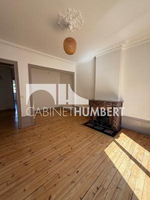 Appartement - 63 m² - 2 pièces