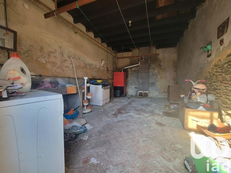 Maison - 109 m² - 6 pièces