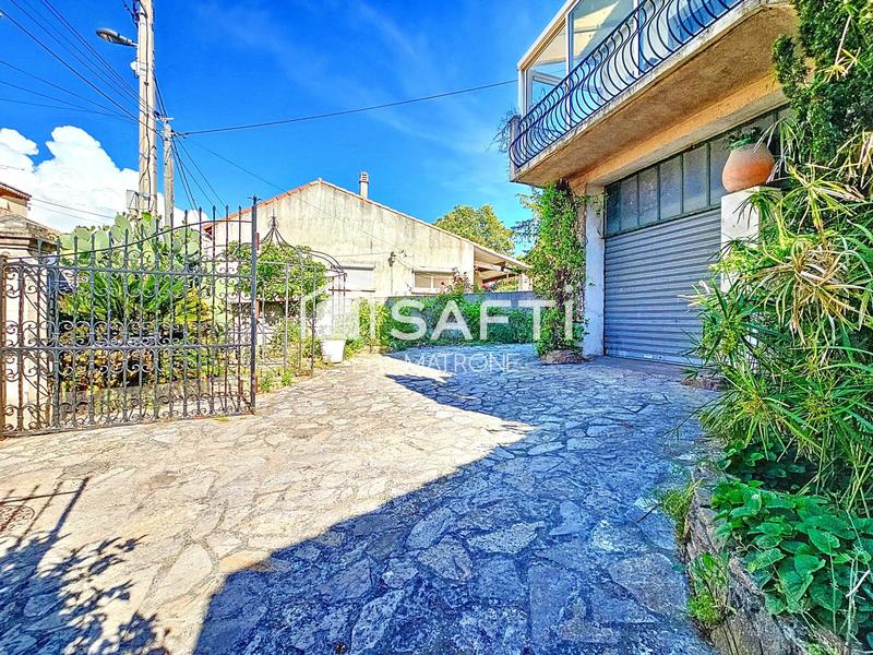 Maison - 139 m² - 4 pièces