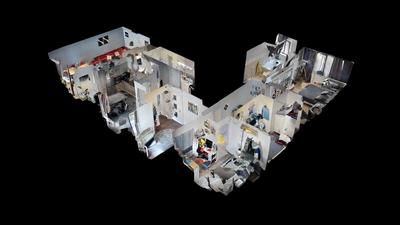 Appartement - 96 m² - 5 pièces