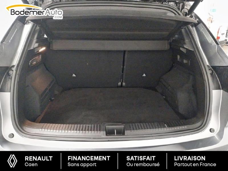 Renault Austral full hybrid E-Tech 200 ch Esprit Alpine