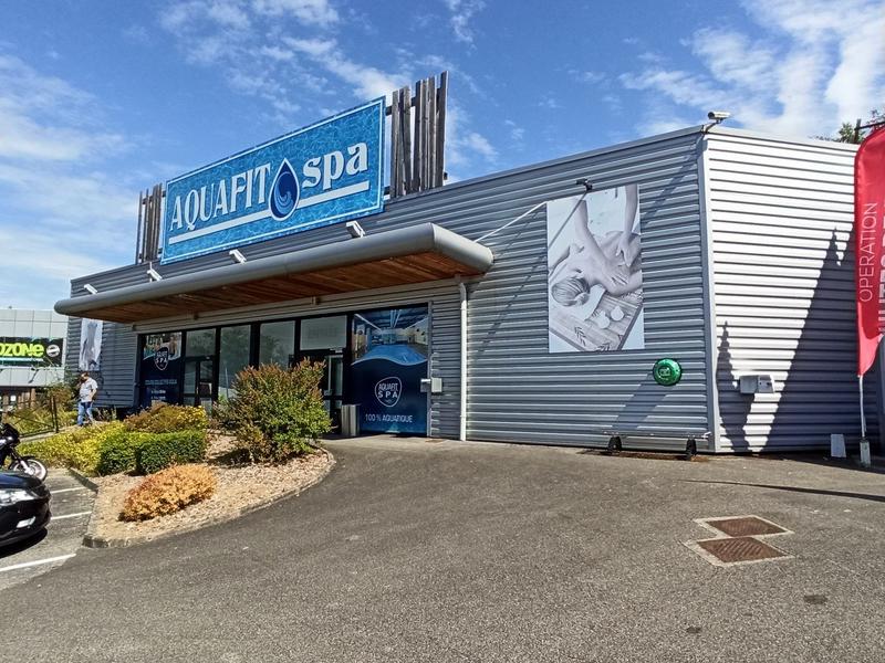 Local commercial - 1 030 m²