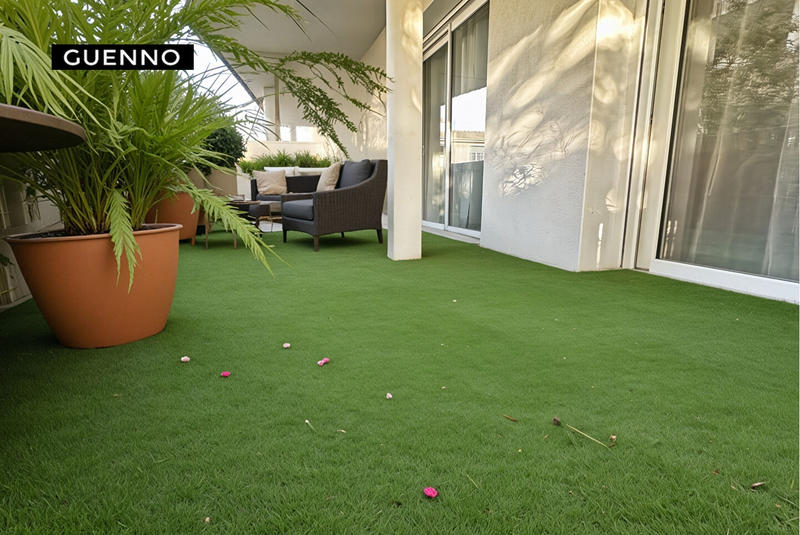 Appartement - 69 m² - 3 pièces