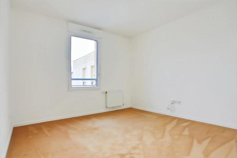 Appartement - 51 m² - 3 pièces