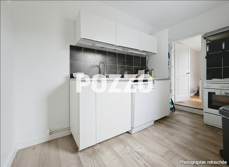 Maison - 70 m² - 4 pièces