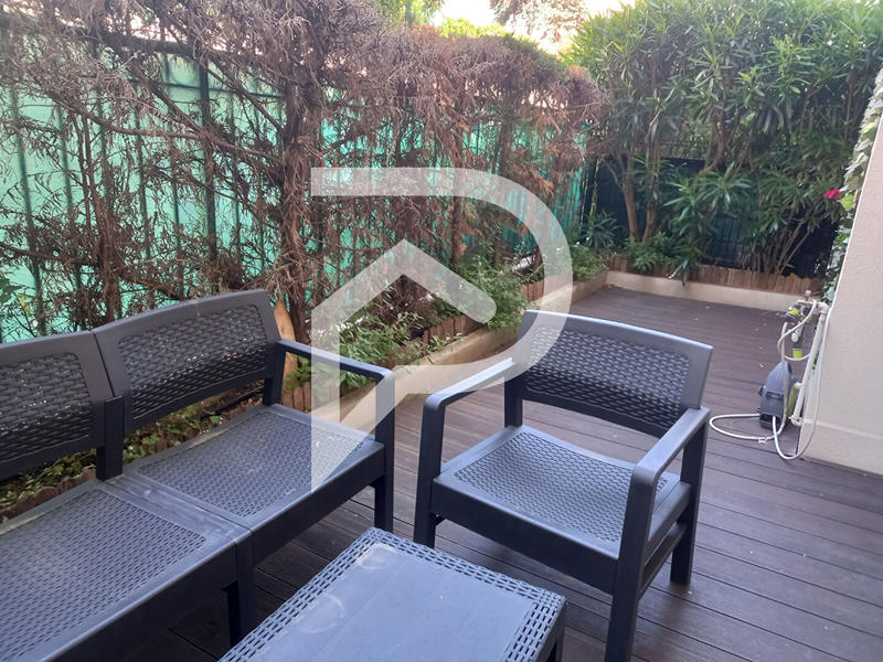 Appartement - 18 m² - 1 pièce