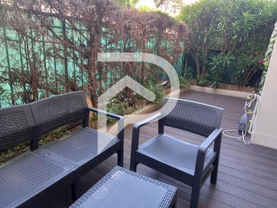 Appartement - 18 m² - 1 pièce