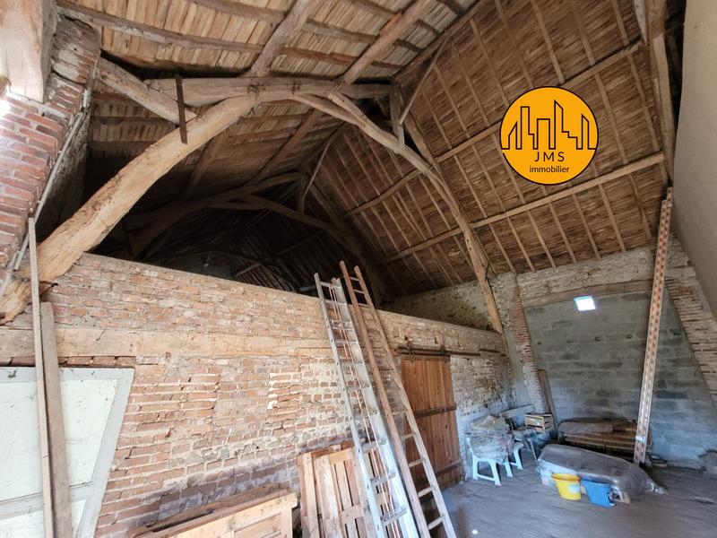 Maison - 132 m² - 5 pièces