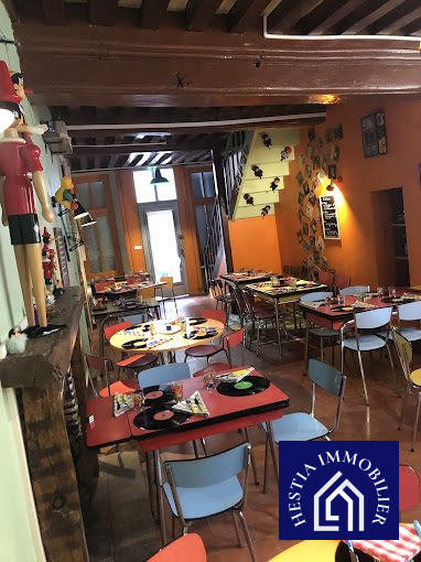 Local d'activités - 490 m²