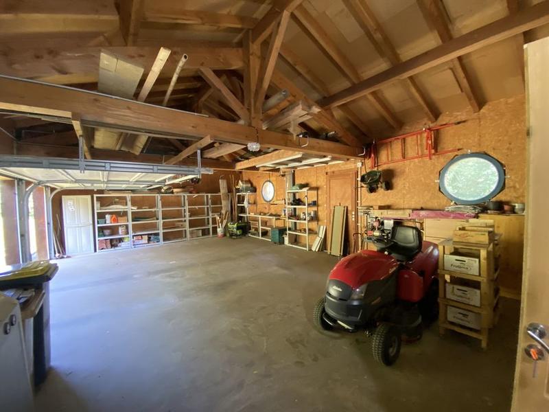 Maison - 170 m² - 7 pièces