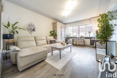 Maison de village - 135 m² - 5 pièces