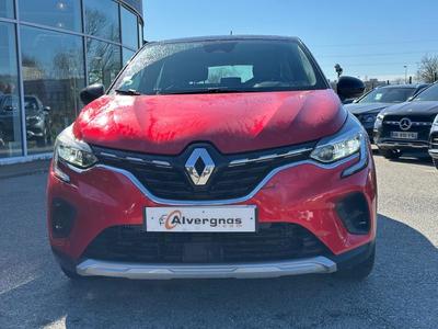 Renault Captur II 1.3 Tce 130 Fap Zen