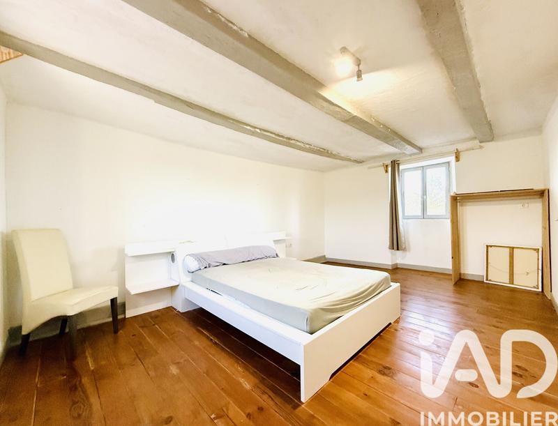 Maison - 146 m² - 4 pièces