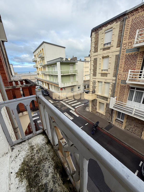 Maison - 106 m² - 6 pièces