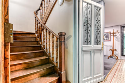 Immeuble - 372 m² - 11 pièces