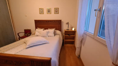 Maison - 104 m² - 4 pièces