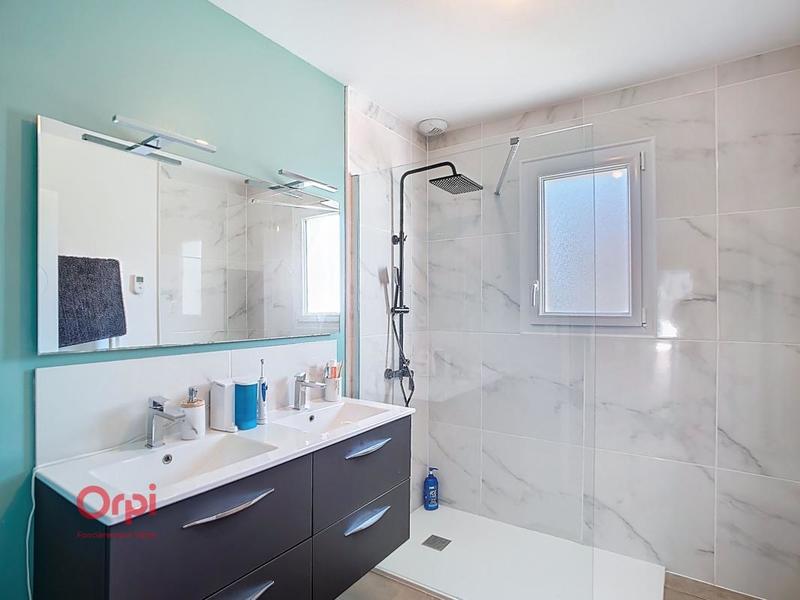 Maison - 103 m² - 5 pièces