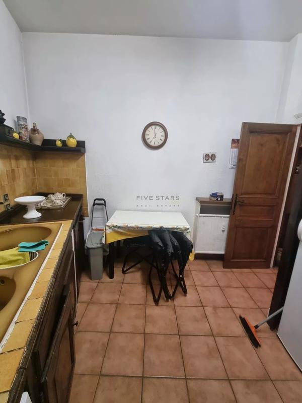 Appartement - 69 m² - 2 pièces