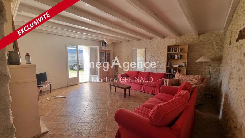 Maison - 282 m² - 15 pièces