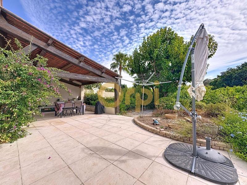 Maison - 160 m² - 5 pièces