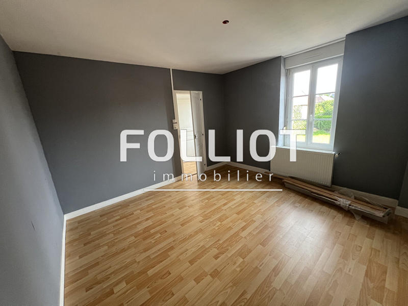 Maison - 165 m² - 9 pièces