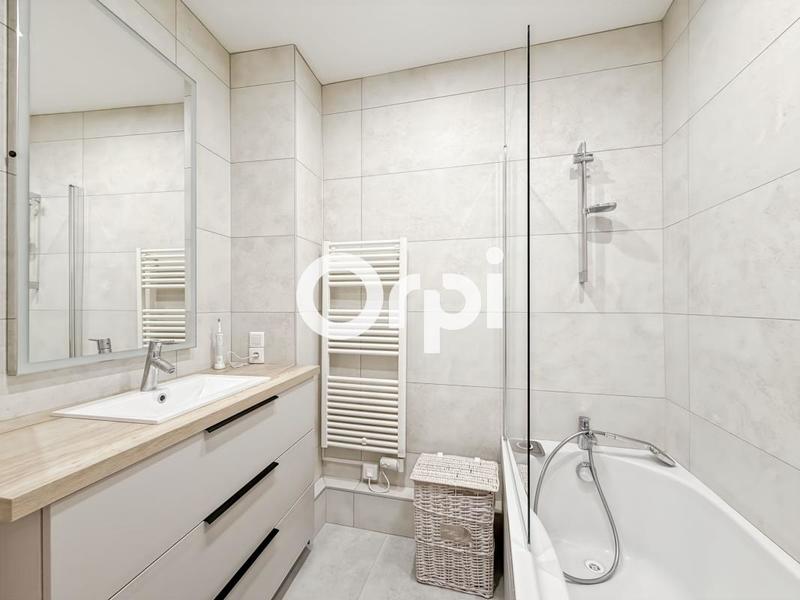Appartement - 74 m² - 3 pièces