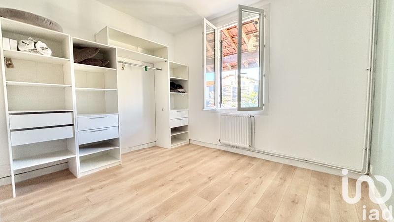 Maison - 73 m² - 3 pièces
