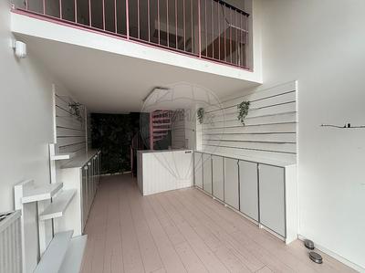 Local commercial - 60 m² - 3 pièces