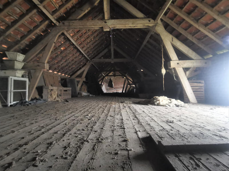 Maison - 257 m² - 10 pièces