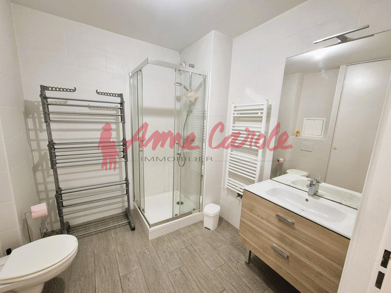 Appartement - 26 m² - 1 pièce