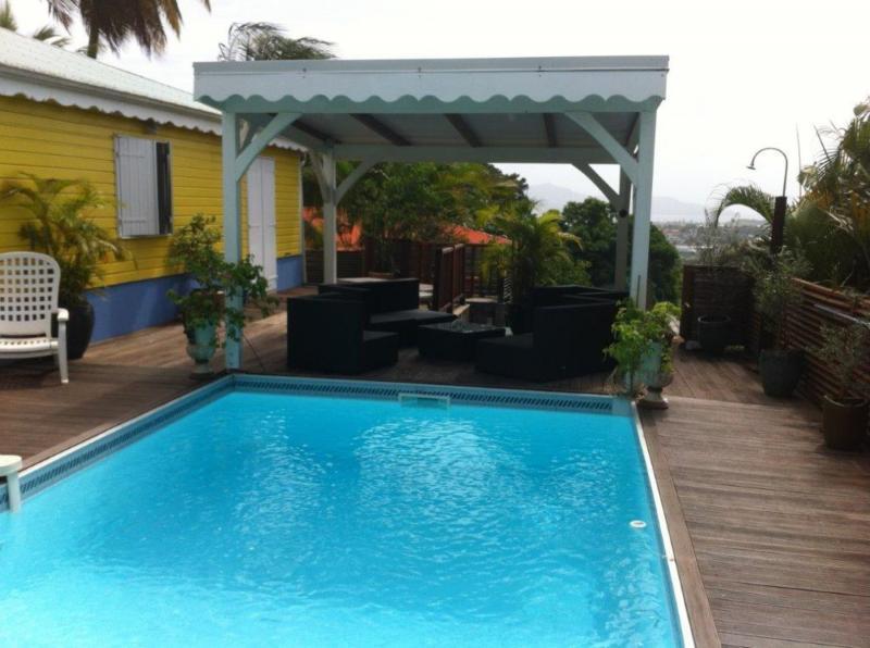 Villa - 175 m² - 6 pièces