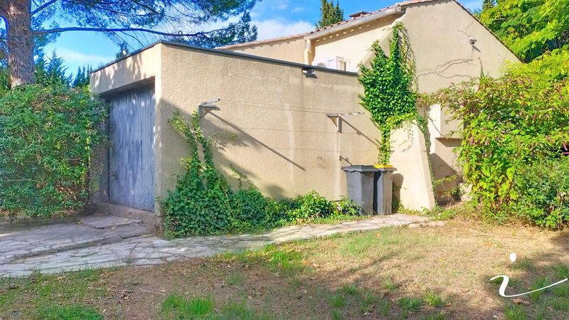 Villa - 82 m² - 4 pièces