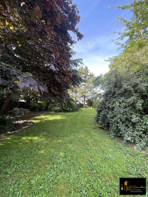 Maison ancienne - 190 m² - 10 pièces