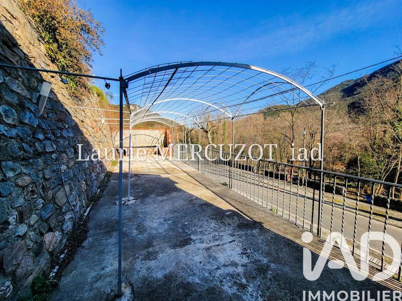 Maison - 143 m² - 6 pièces