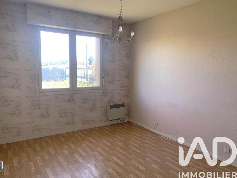 Maison - 119 m² - 4 pièces