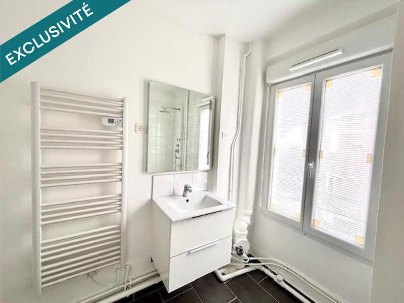Appartement - 39 m² - 2 pièces