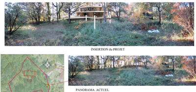 Appartement - 138 m² - 3 pièces