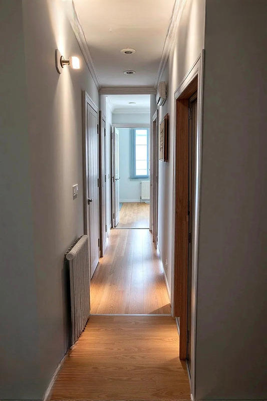 Immeuble - 225 m² - 8 pièces