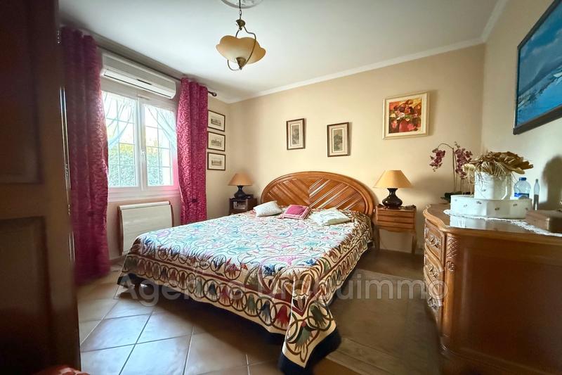 Maison - 117 m² - 5 pièces