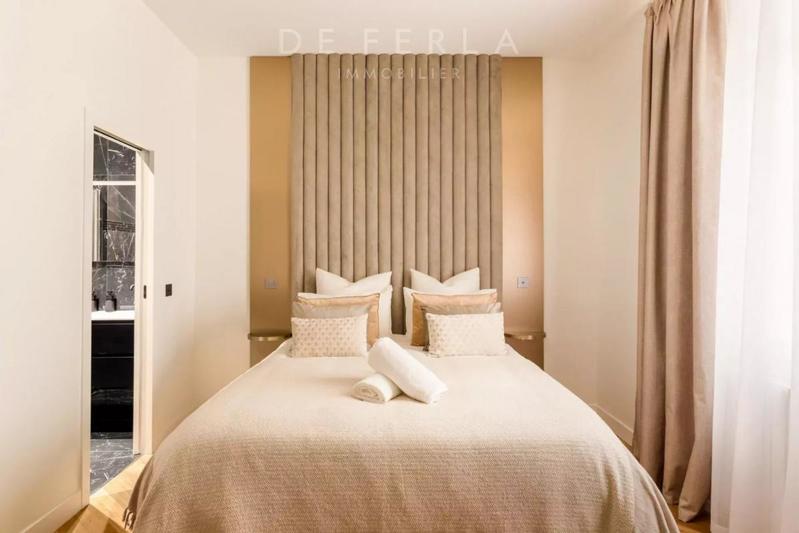 Appartement - 147 m² - 6 pièces