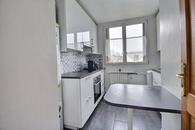 Appartement - 61 m² - 4 pièces