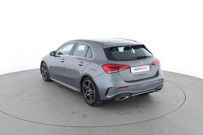 Mercedes Classe a 180 d Amg Line 7g-Dct 116 ch