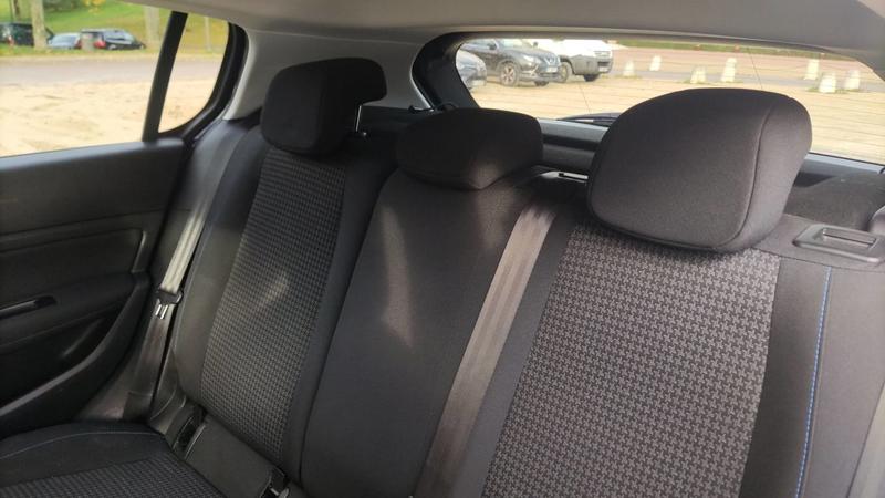 Peugeot 308 II 1.2 PureTech 110 Style - 5 places