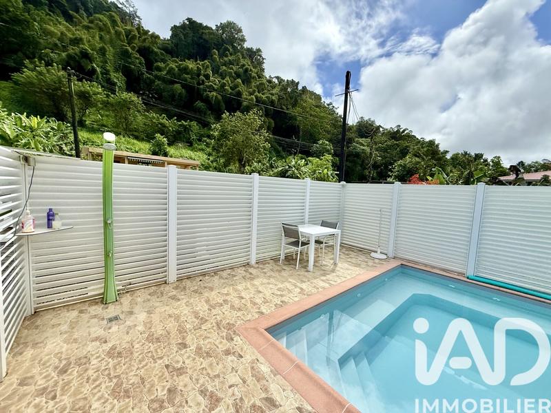 Maison - 112 m² - 4 pièces