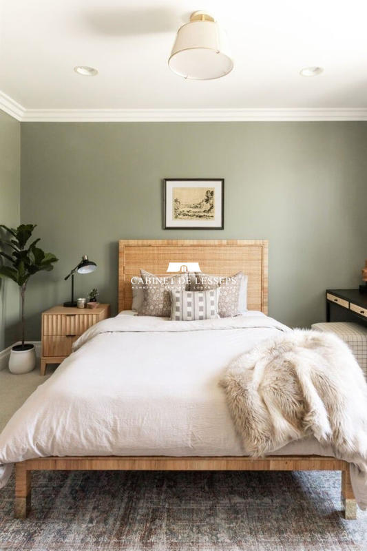 Appartement - 88 m² - 4 pièces